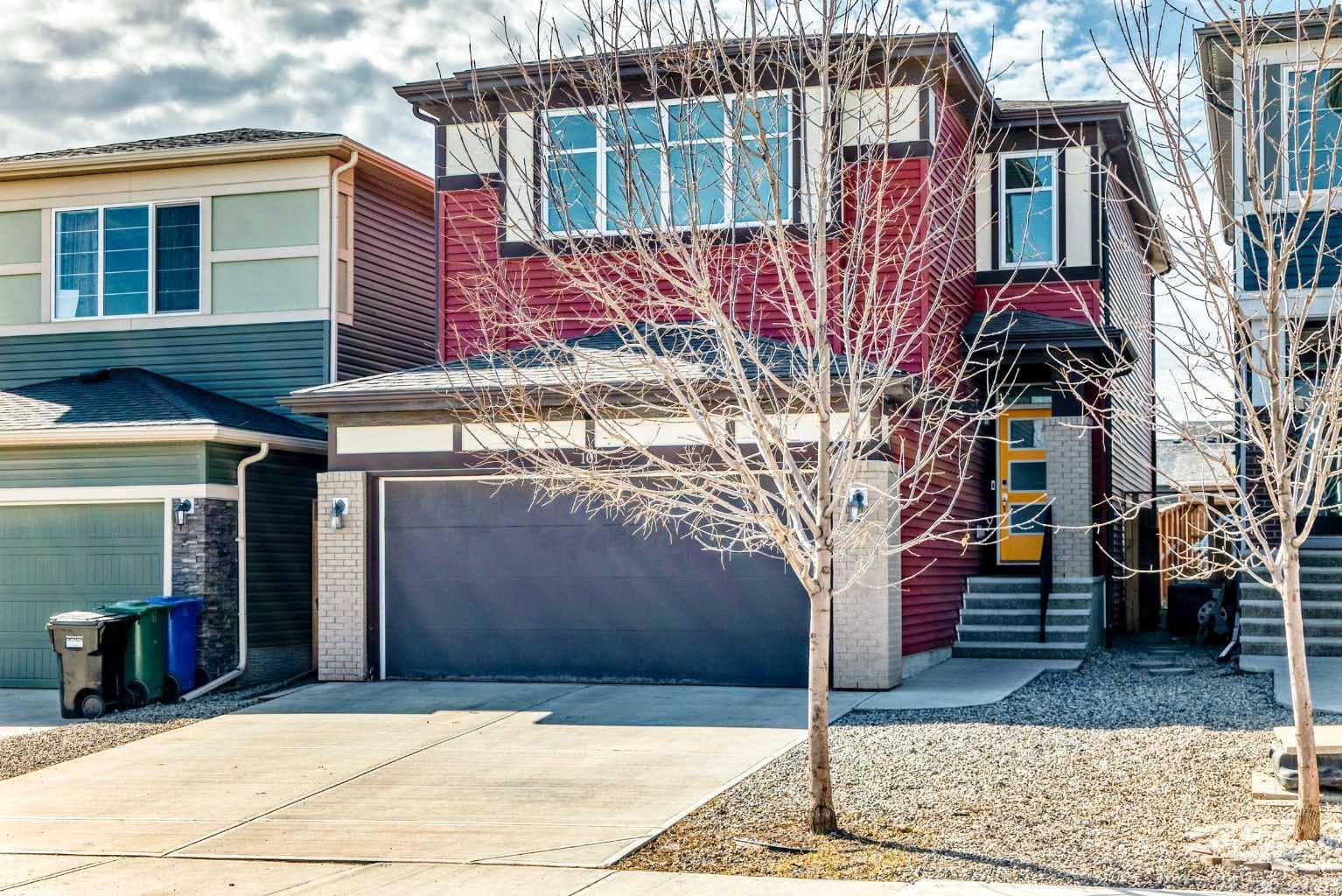 101 Belmont Terrace SW — photo 1