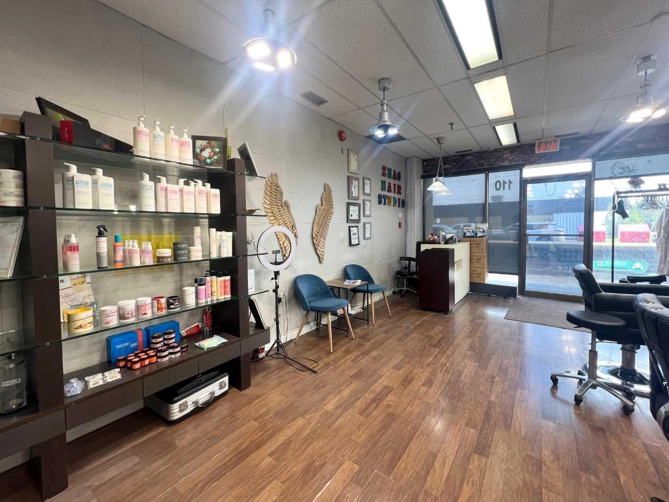 110&111, 7015 Macleod Trail SW — photo 4