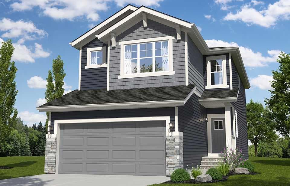 102 Walgrove Bay SE — photo 1