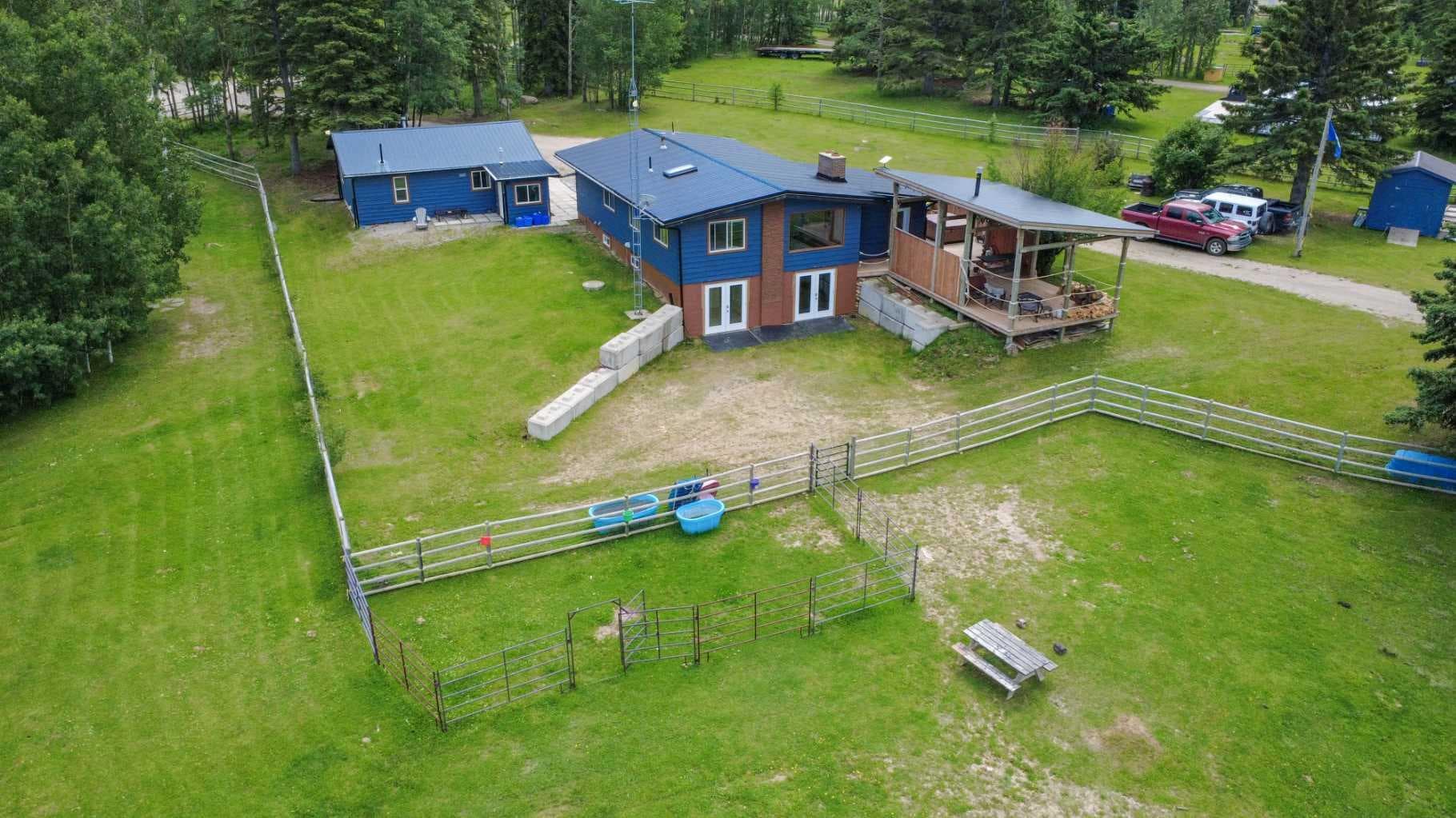 33374 Range Road 55 — photo 2
