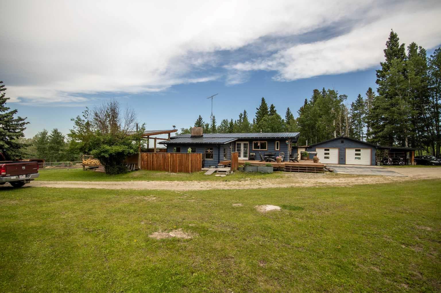 33374 Range Road 55 — photo 4