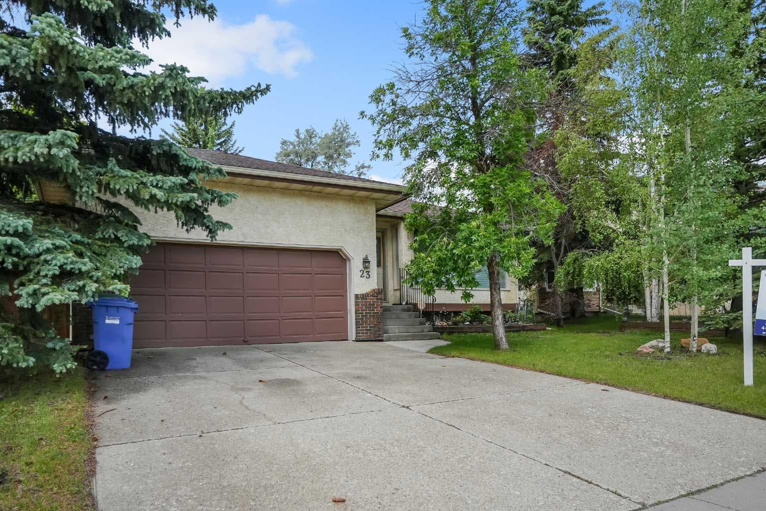 23 Edelweiss Drive NW — photo 1