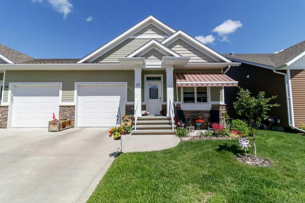 12 Beardsley Crescent — photo 1