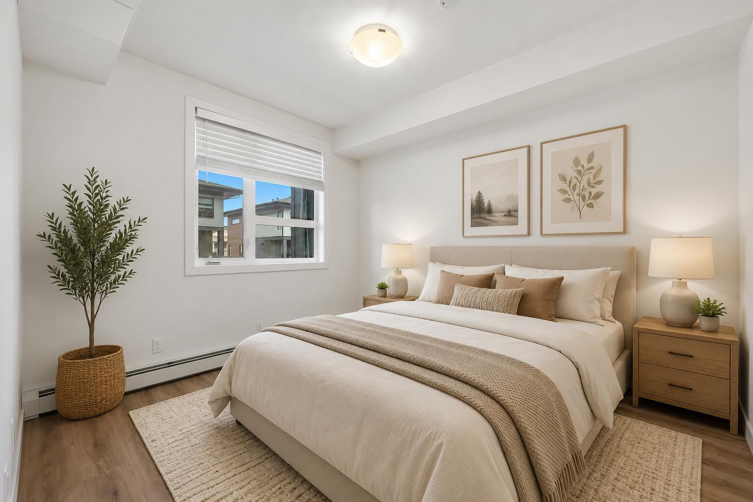 2212, 55 Lucas Way NW — photo 4