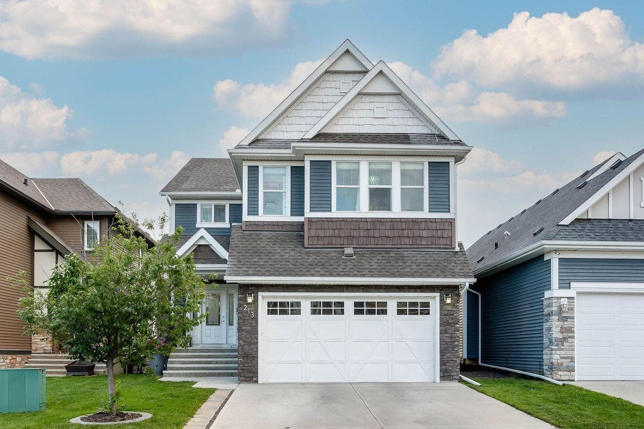 213 Kingsmere Cove SE — photo 2