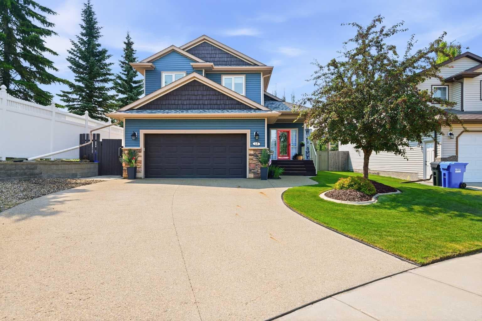 13 Assinger Avenue — photo 1