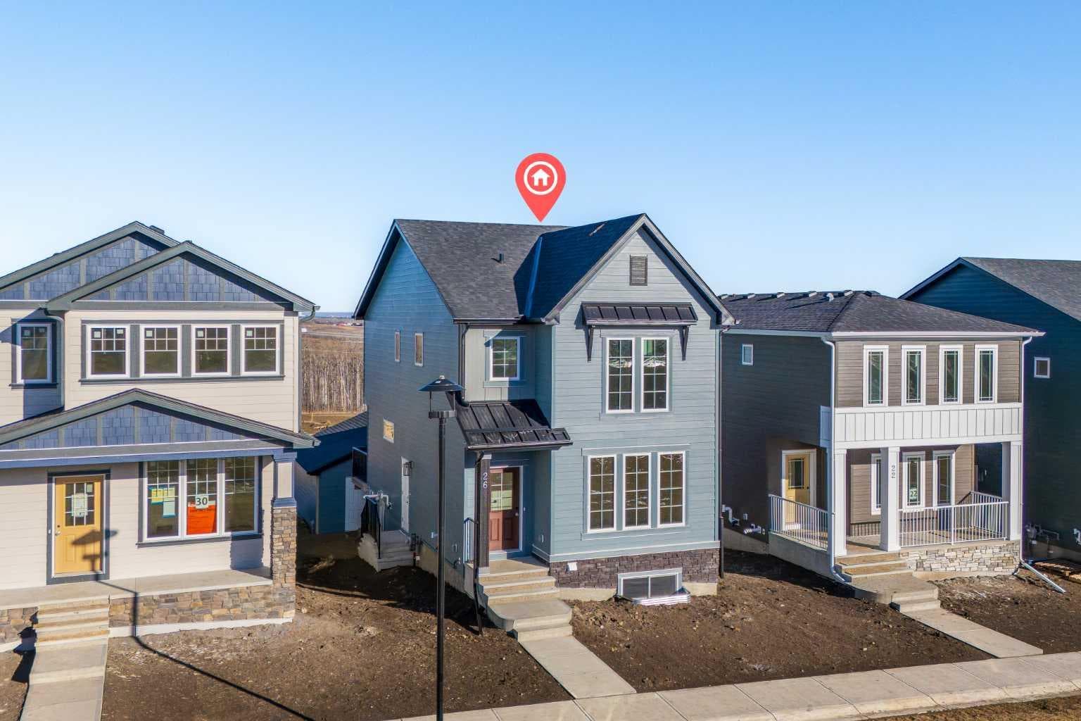 26 Versant Path SW — photo 2