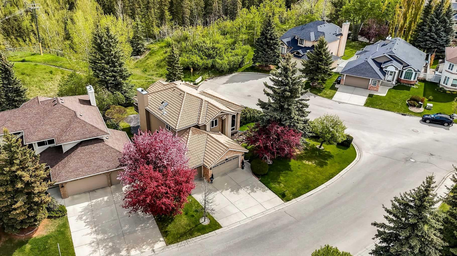 1504 Evergreen Hill SW — photo 3