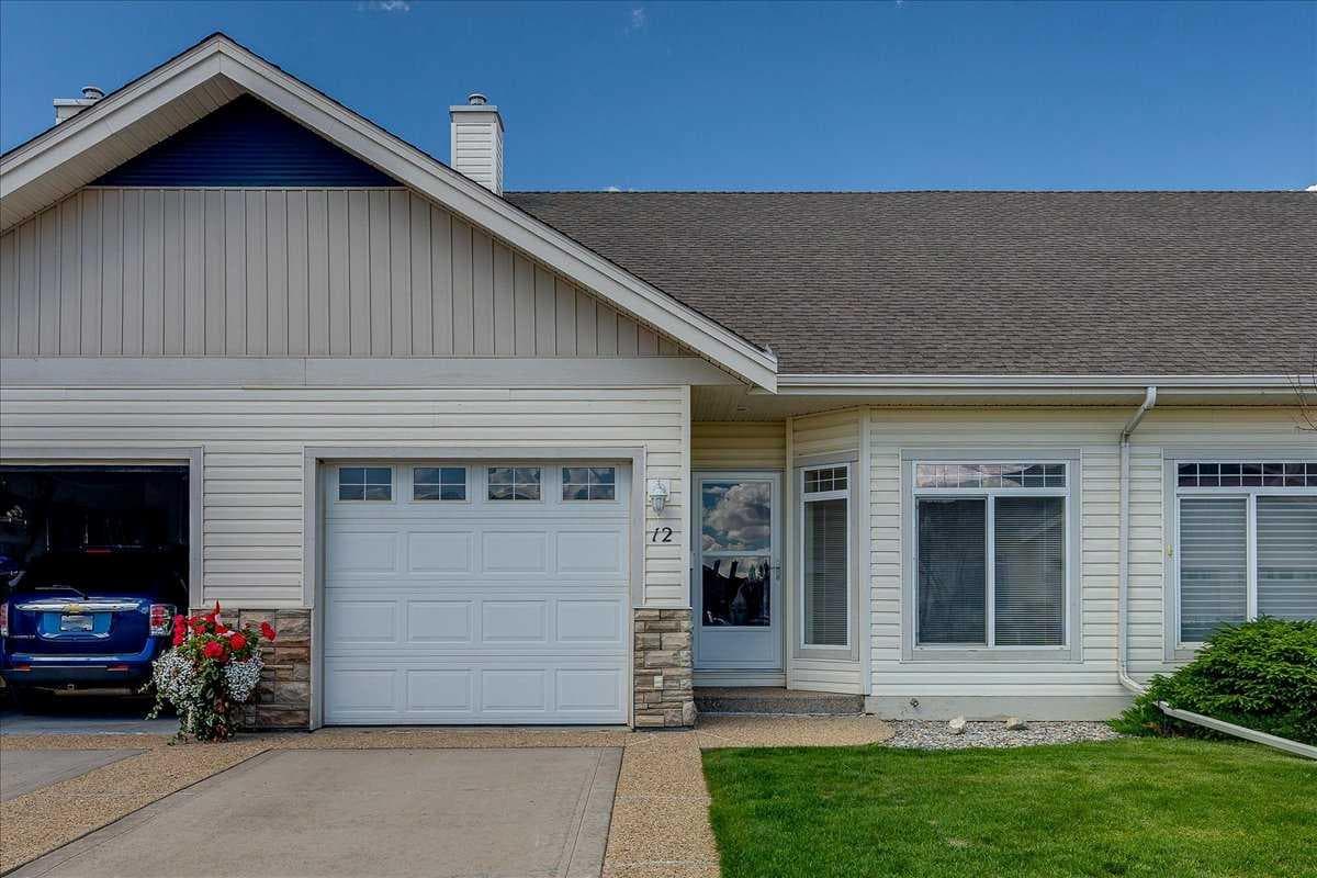 12, 939 Ramage Crescent — photo 1