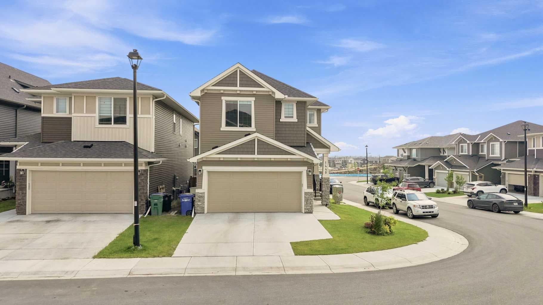 1448 Bayview Point SW — photo 1