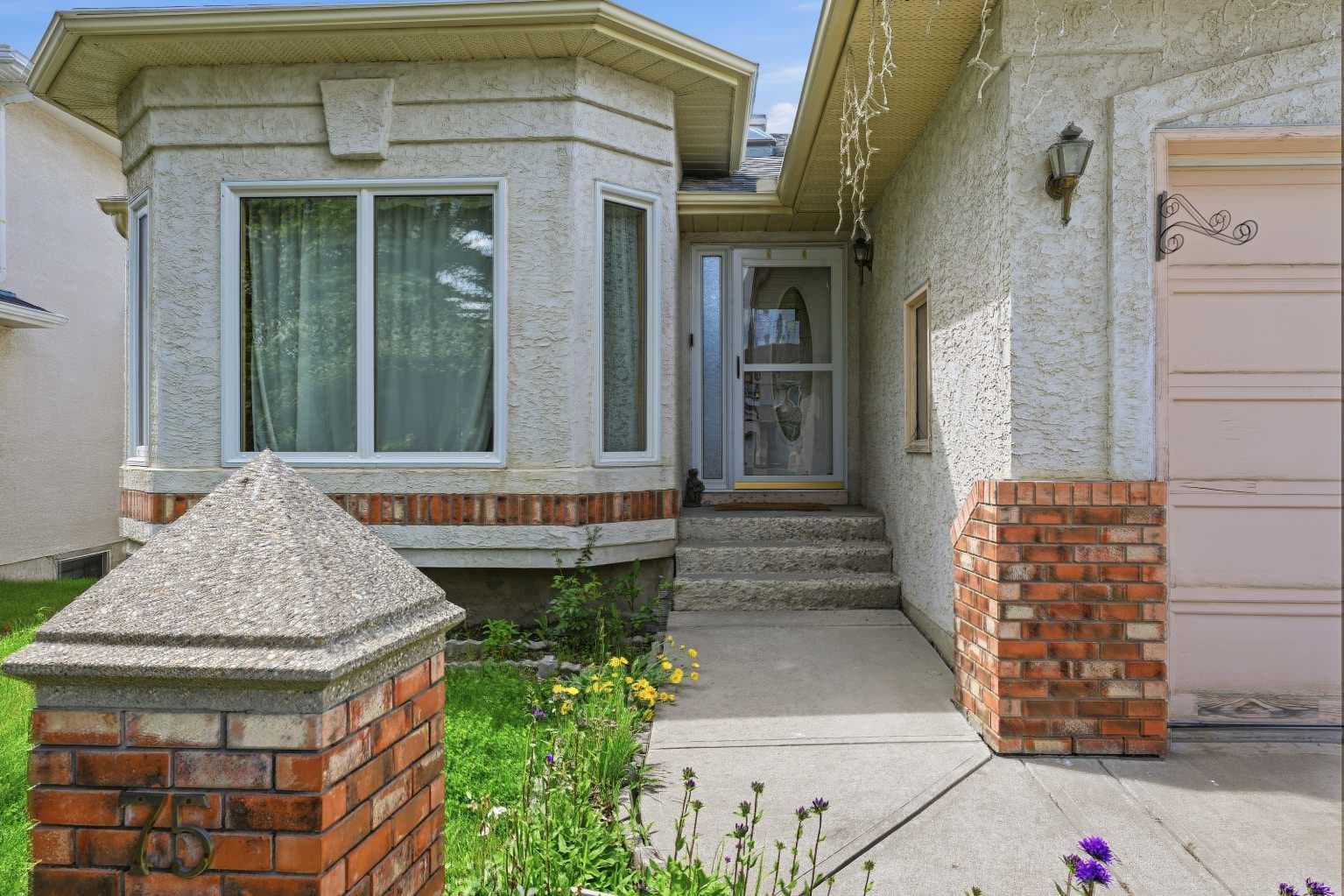 75 Arbour Ridge Way NW — photo 2