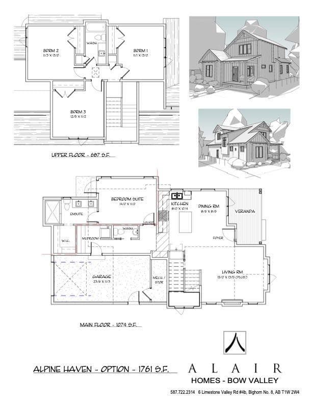 3 Yamnuska Place — photo 5