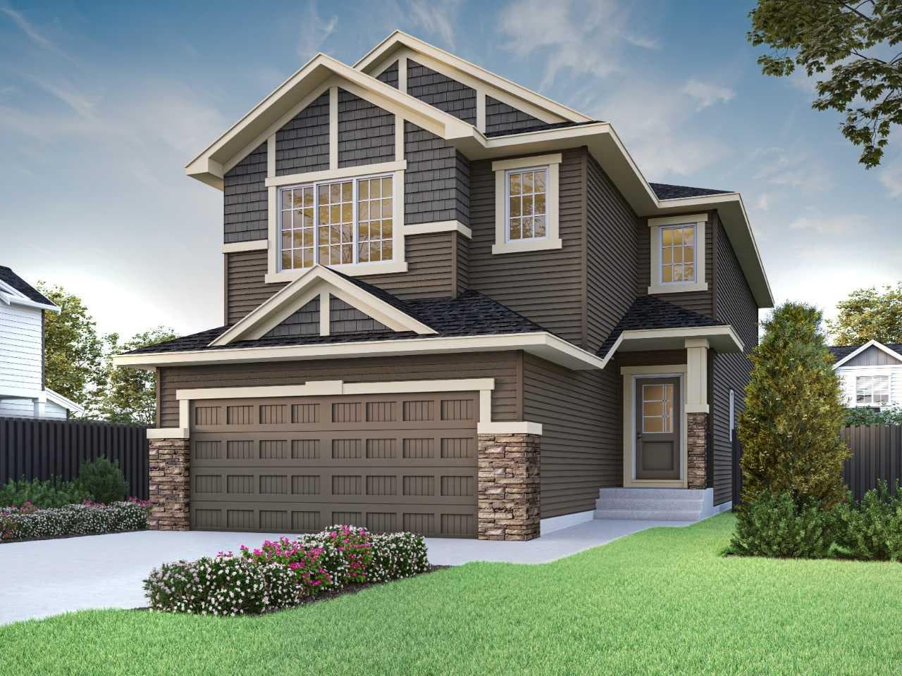 64 Creekstone Manor SW — photo 1