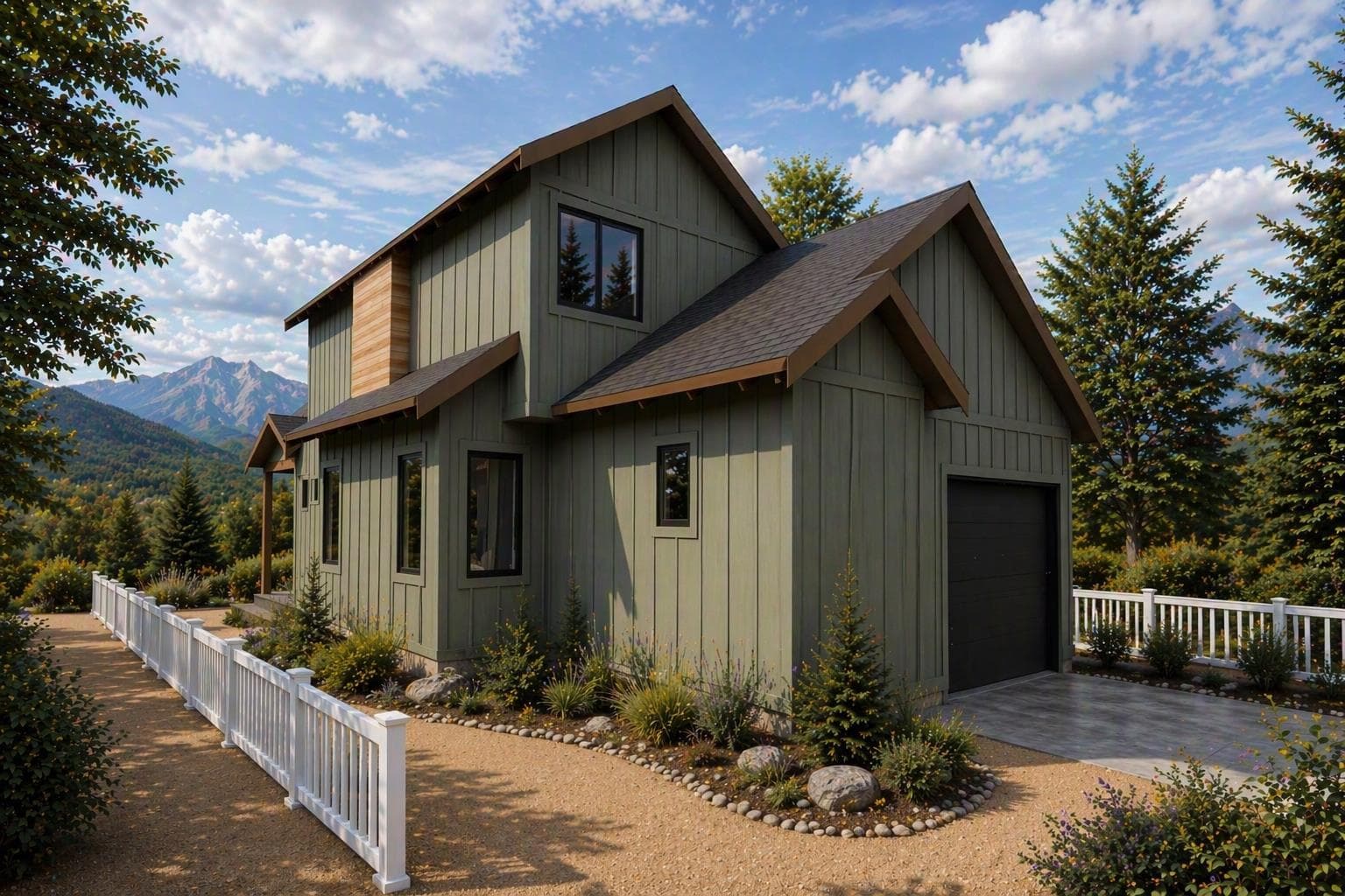 4 Skogan Peak Drive — photo 2