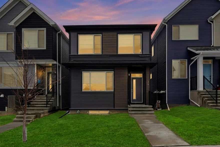 34 Aquila Way NW — photo 1