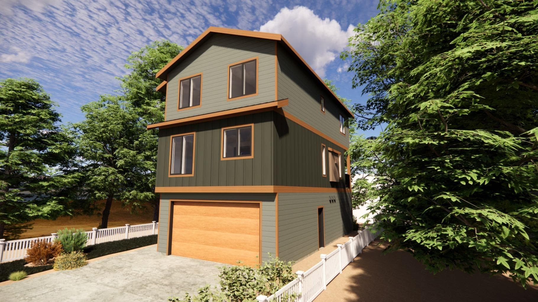 5 Skogan Peak Drive — photo 2