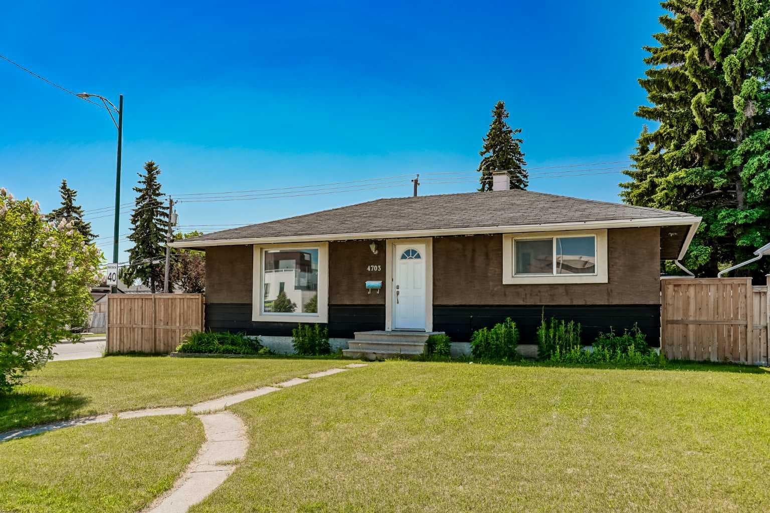 4703 Waverley Drive SW — photo 4
