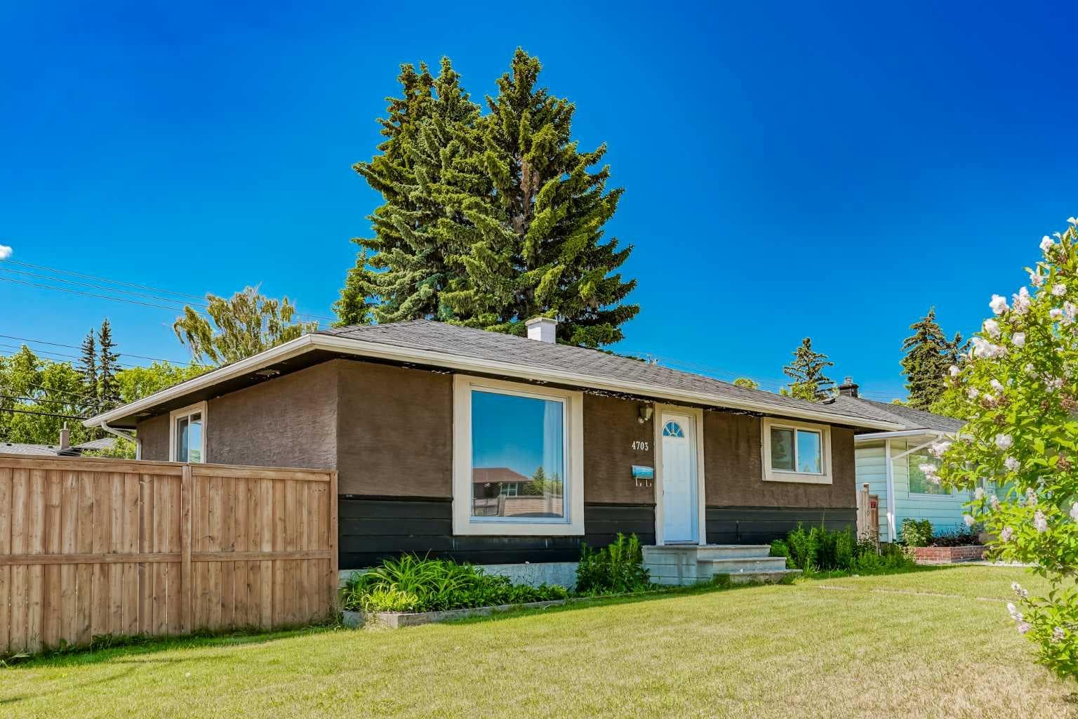 4703 Waverley Drive SW — photo 5