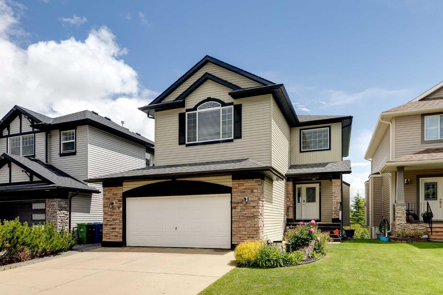 92 Everhollow Way SW — photo 1