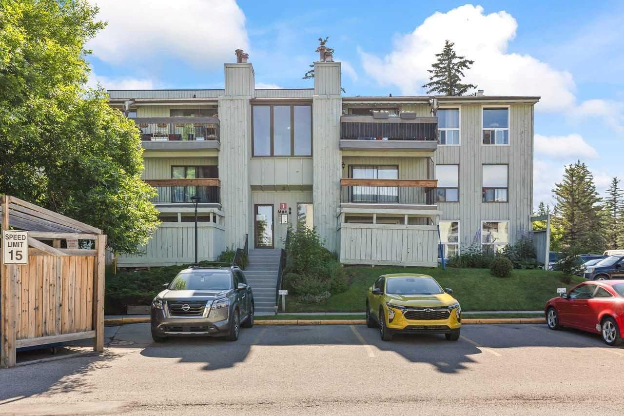 123, 10120 Brookpark Boulevard SW — photo 1