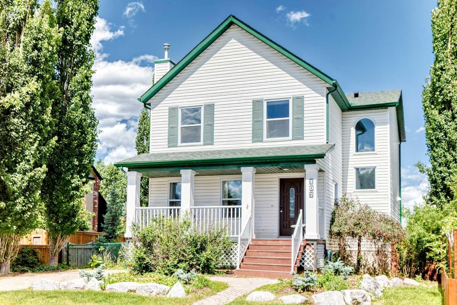 107 2A Avenue NW — photo 4