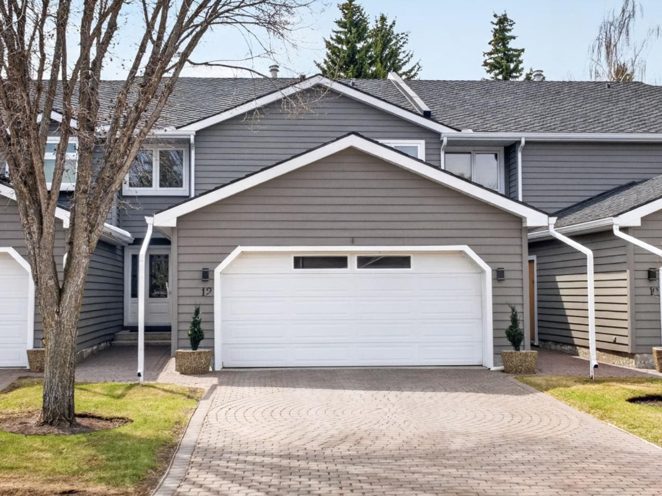 Row/Townhouse in Woodlands