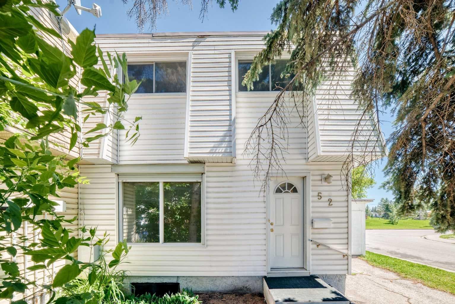 Row/Townhouse in Dover