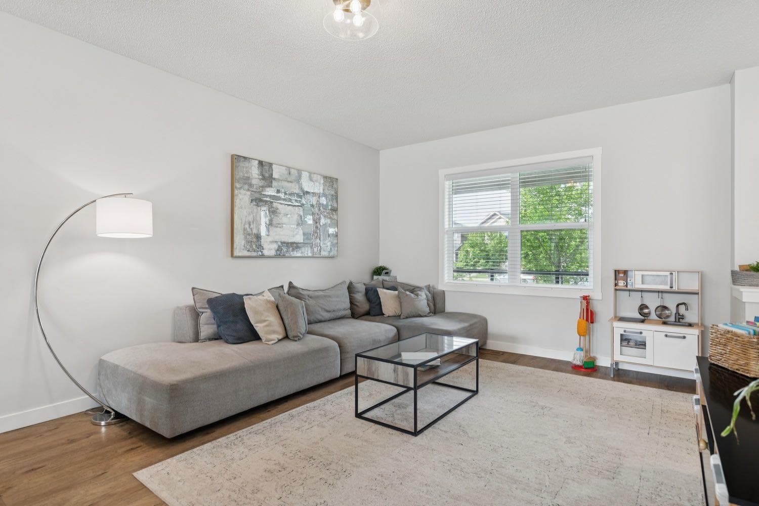 124 Wolf Willow Boulevard SE — photo 5