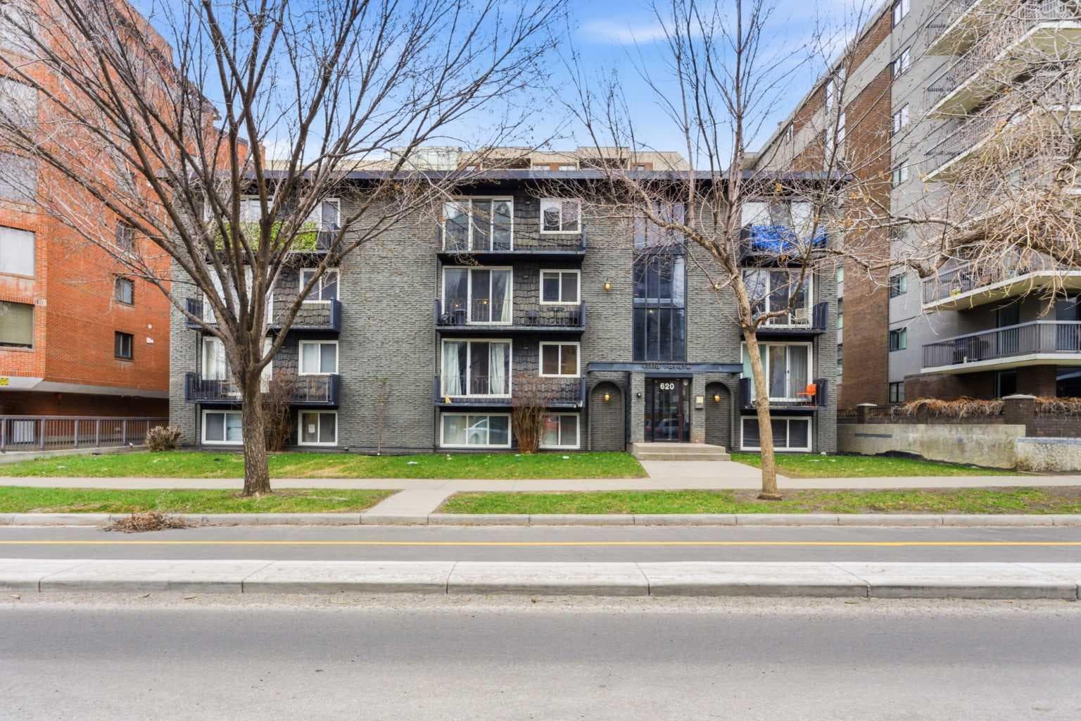302, 620 15 Avenue SW — photo 1