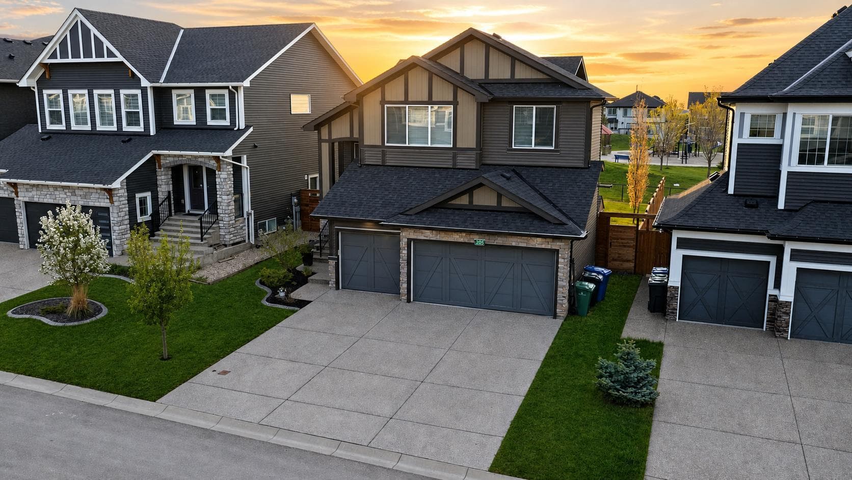 205 Aspenmere Way — photo 2