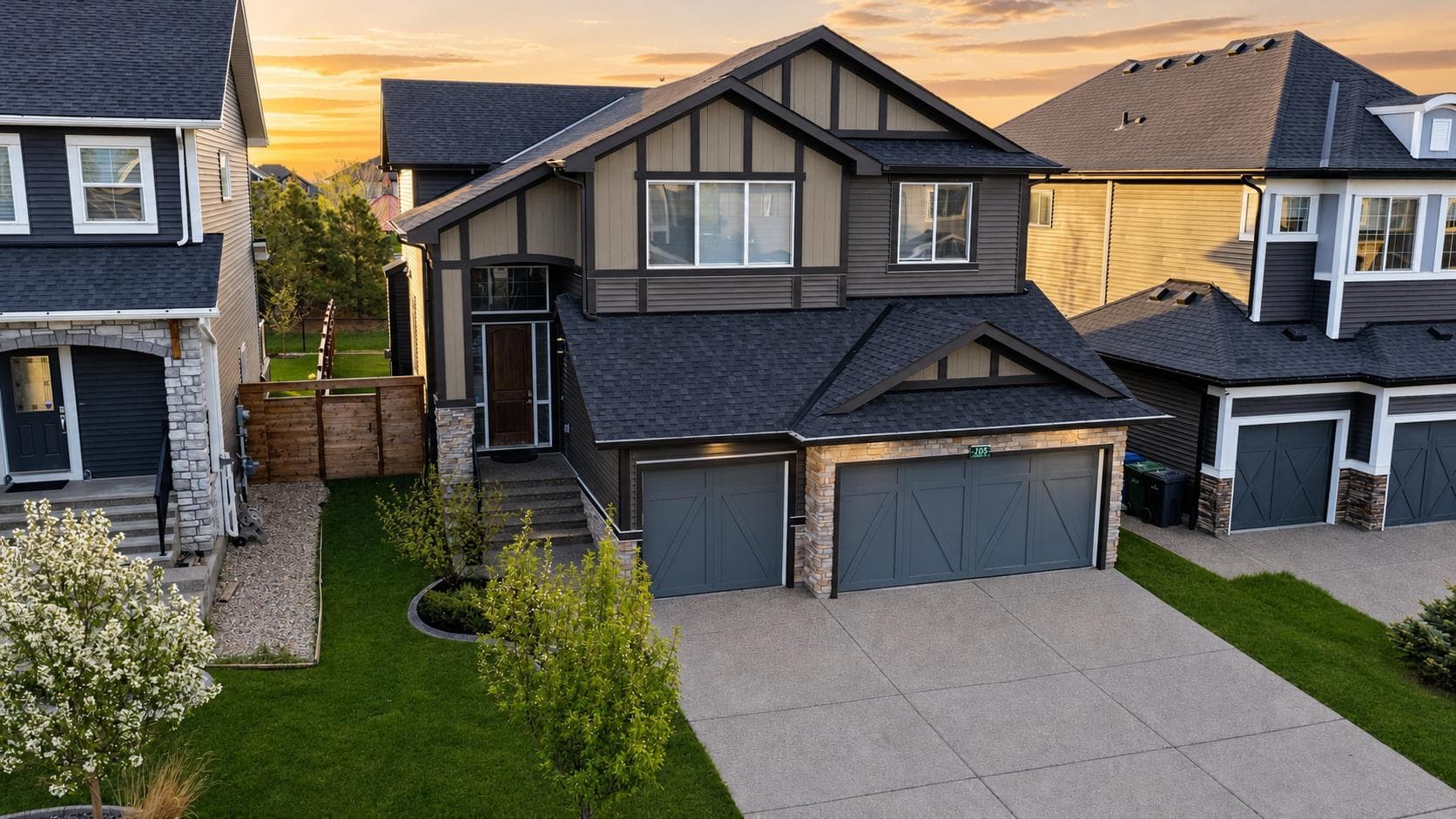 205 Aspenmere Way — photo 3