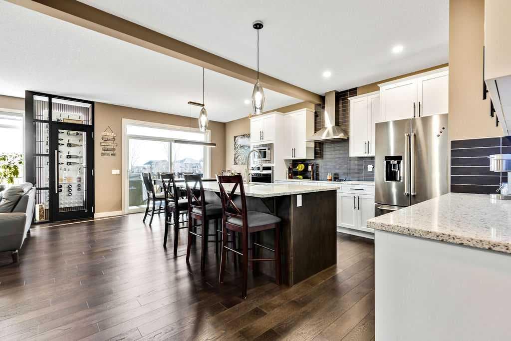 205 Aspenmere Way — photo 5