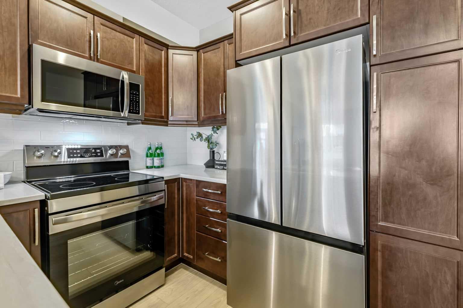 211, 15304 Bannister Road SE — photo 5