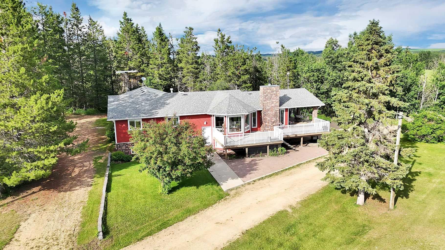 41421 Range Road 261 — photo 1