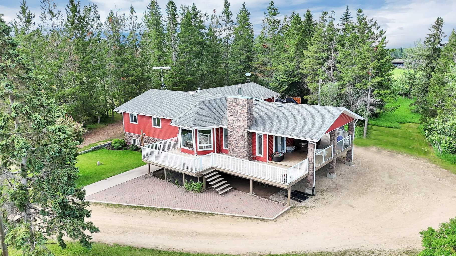 41421 Range Road 261 — photo 3