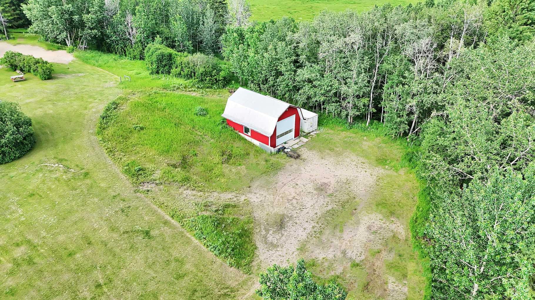 41421 Range Road 261 — photo 4