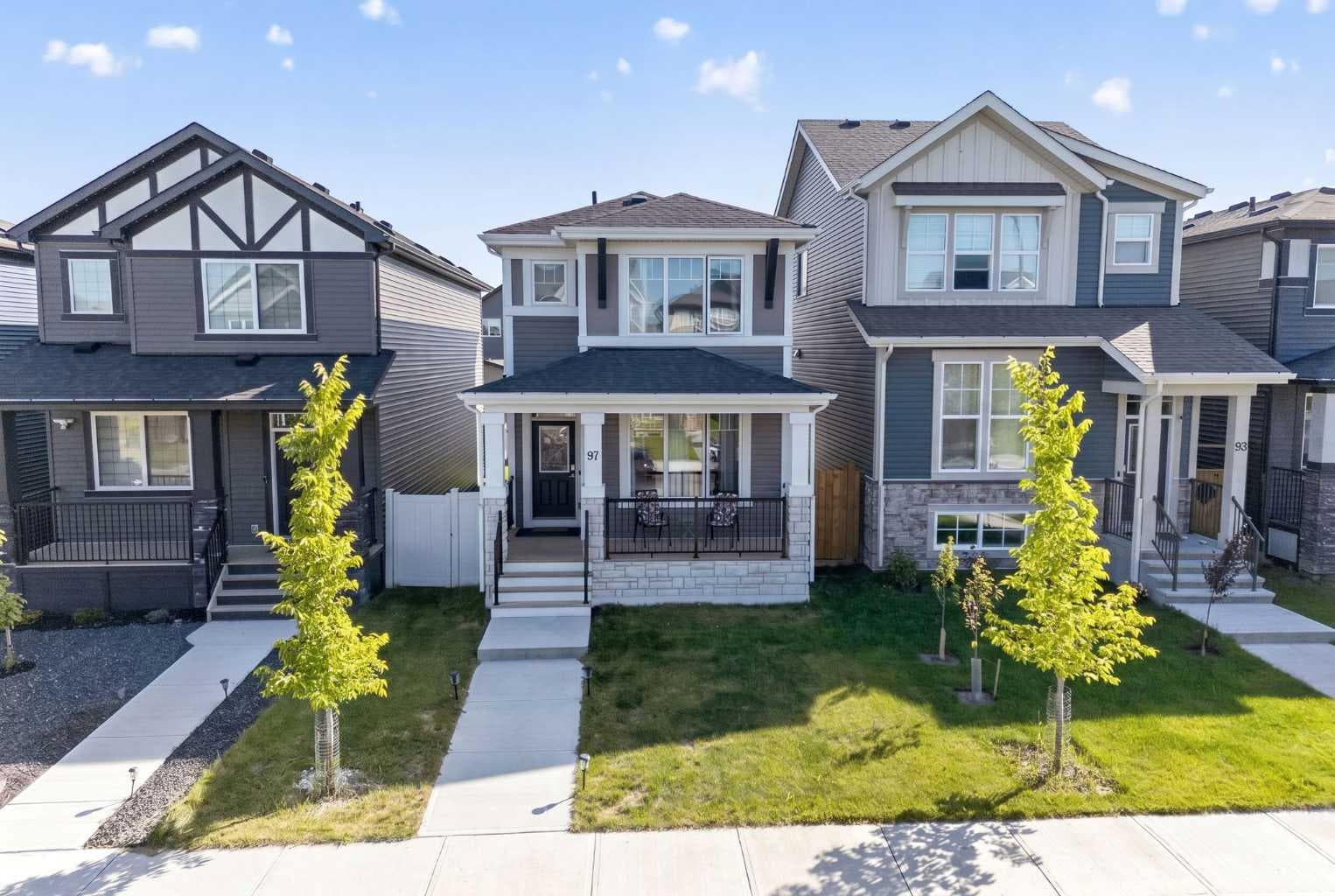 97 Legacy Glen Place SE — photo 4