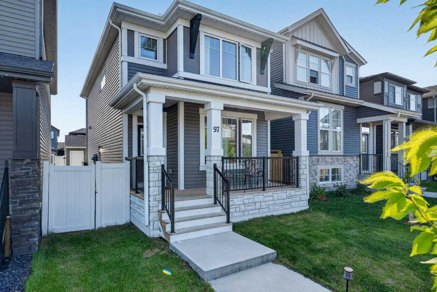 97 Legacy Glen Place SE — photo 5