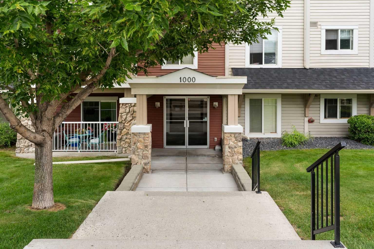 1102, 70 Panamount Drive NW — photo 3