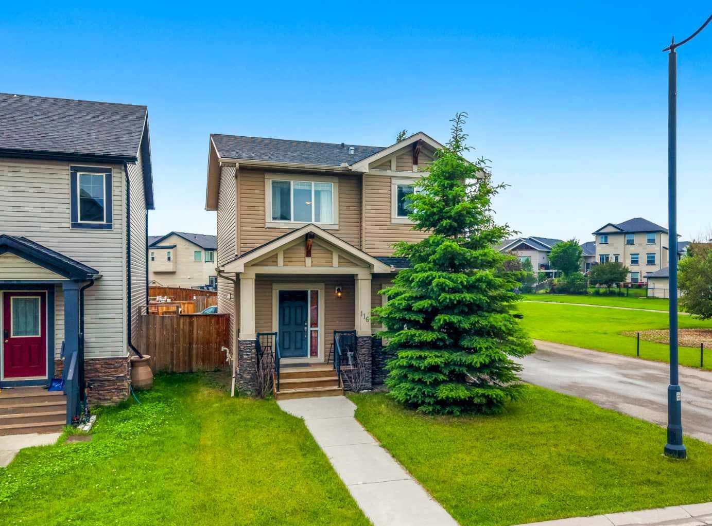 116 Drake Landing Loop — photo 1