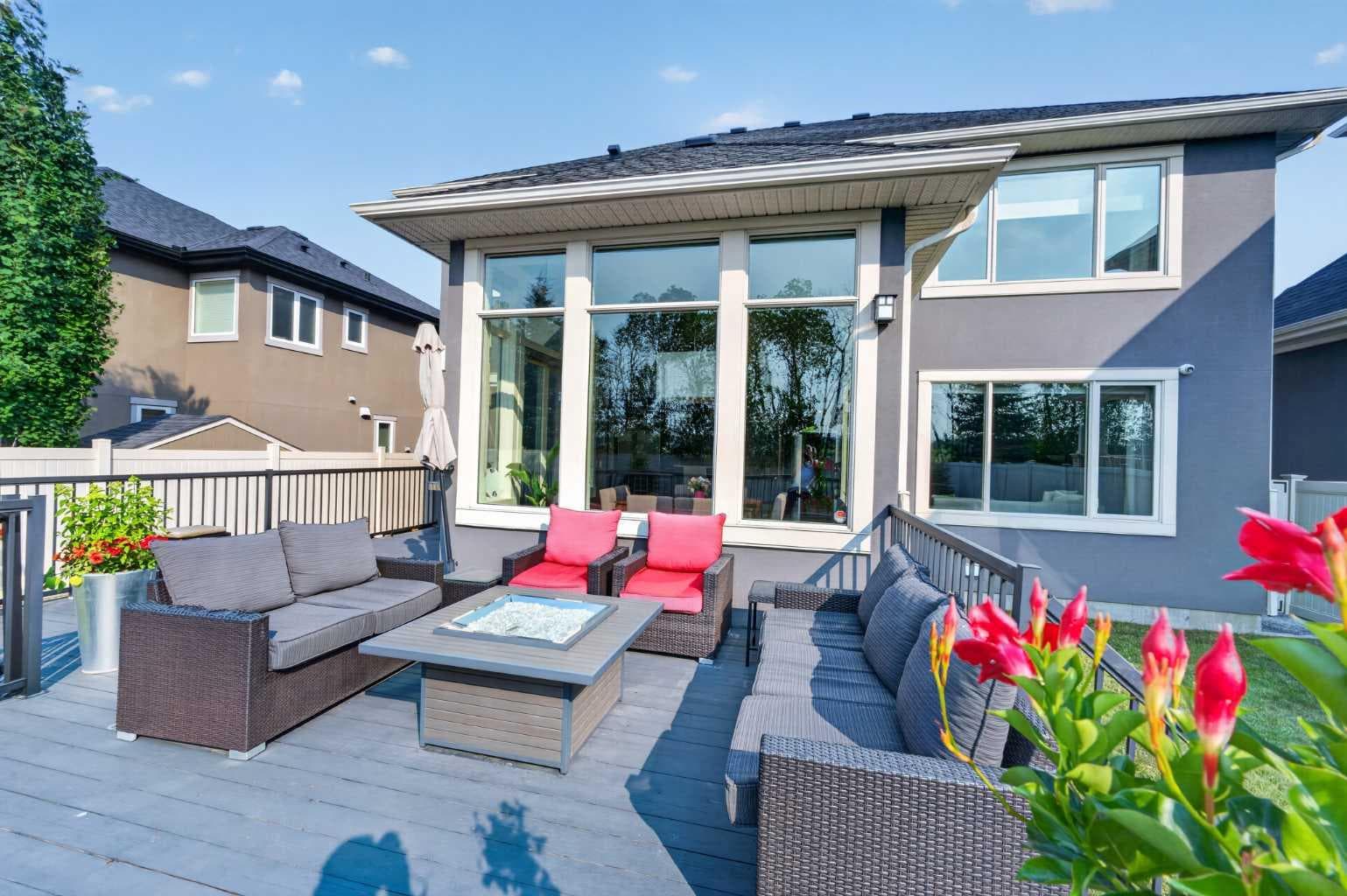 78 Aspen Cliff Close SW — photo 3