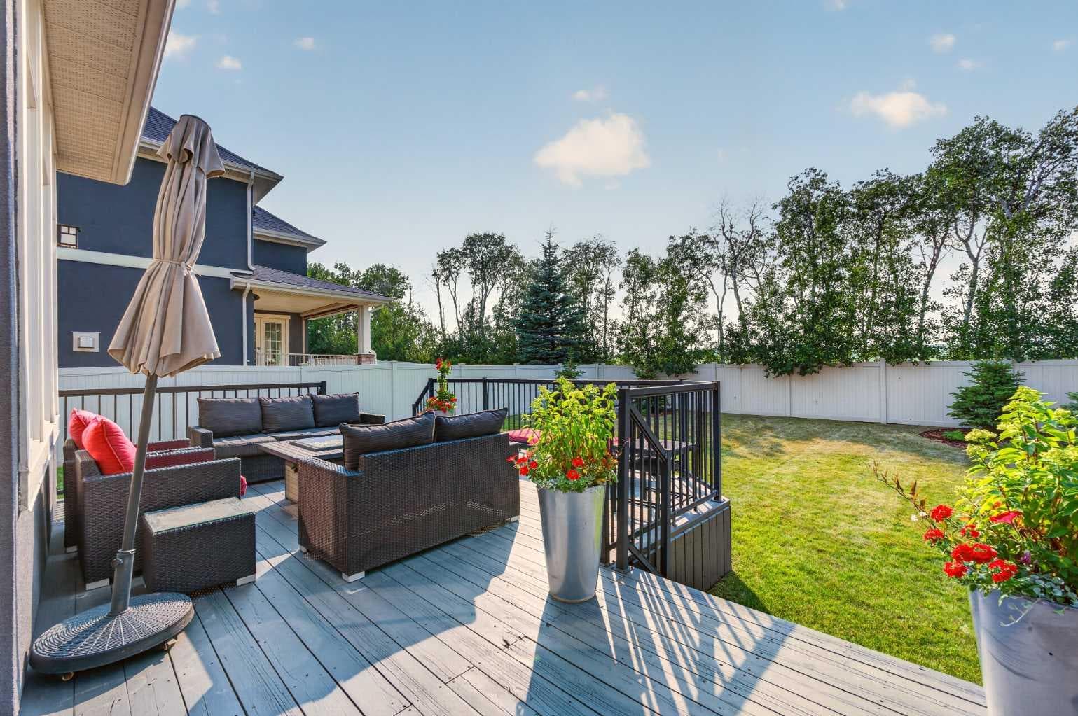 78 Aspen Cliff Close SW — photo 4