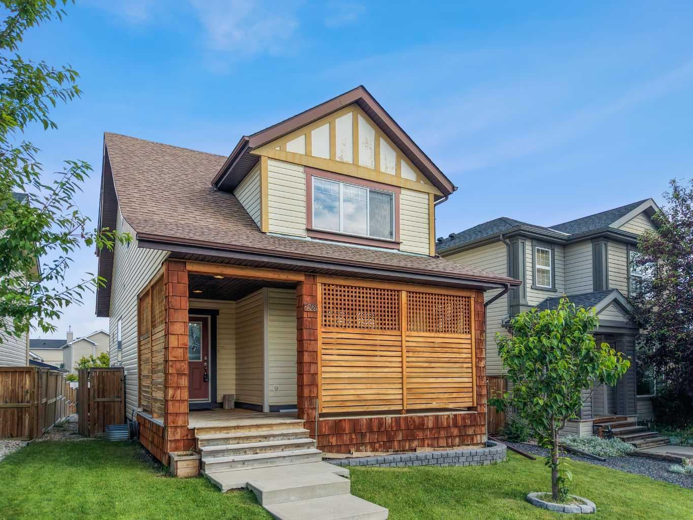2362 Sagewood Crescent SW — photo 1