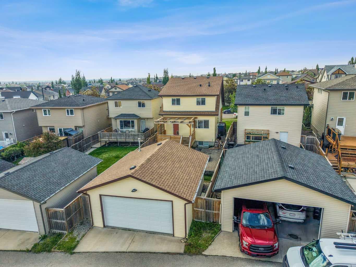 2362 Sagewood Crescent SW — photo 5
