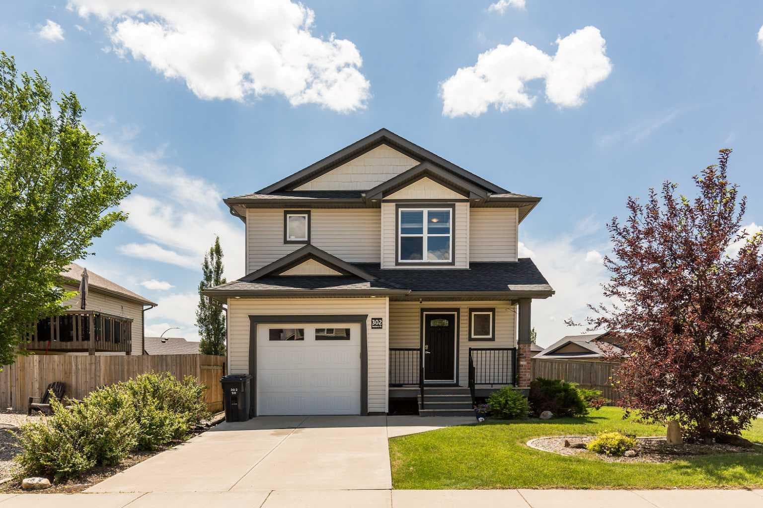 302 Sundance Drive — photo 1