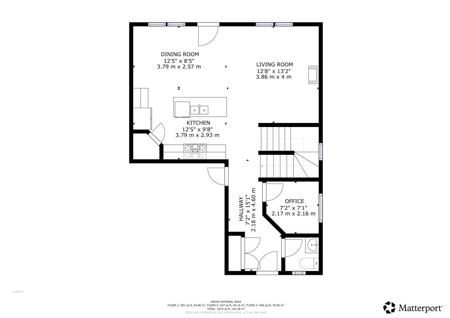 302 Sundance Drive — photo 2