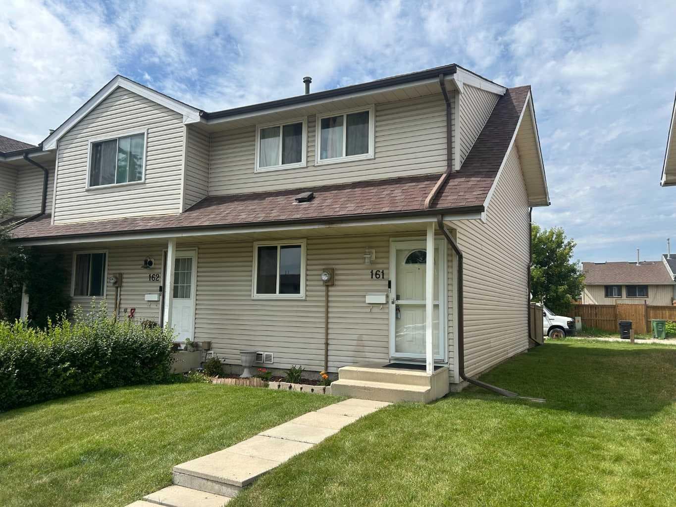 161, 20 Falbury Crescent NE — photo 1