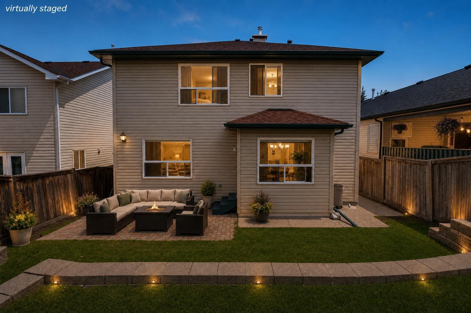 338 Panamount Drive NW — photo 3