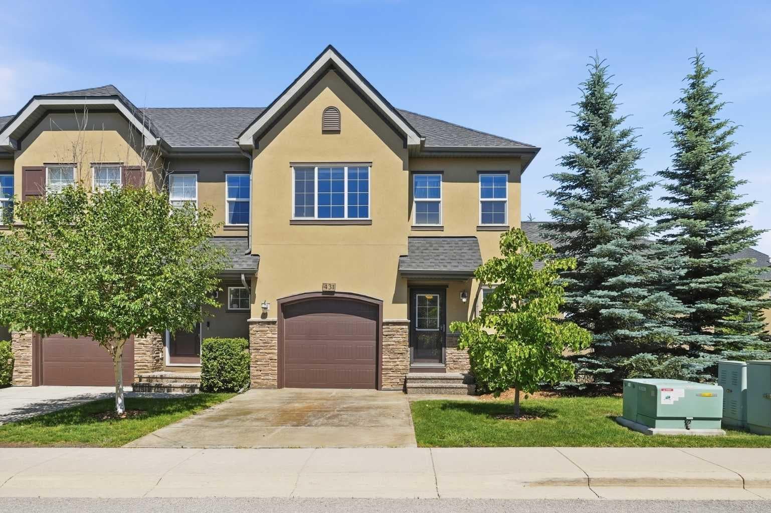 431 quarry Villas SE — photo 1