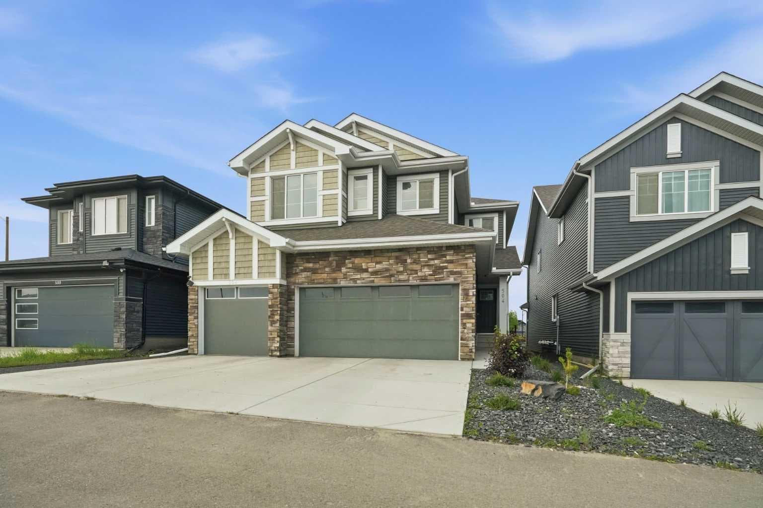 504 Creekrun Lane SW — photo 2